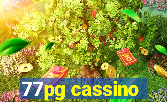 77pg cassino